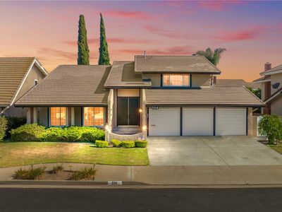 514 Mohawk Dr, Placentia, CA, 92870
