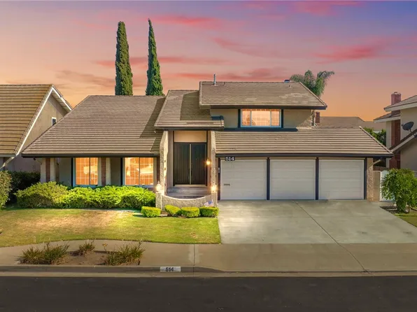 514 Mohawk Dr, Placentia, CA 92870