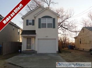 1410 Oliver Ave, Chesapeake, VA 23324