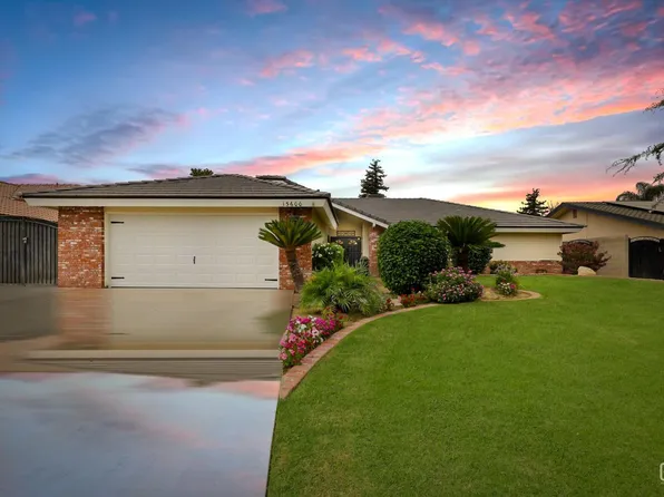 13600 Brogan Ave, Bakersfield, CA 93314