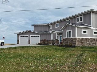 382 N Linwood Beach Rd, Linwood, MI 48634