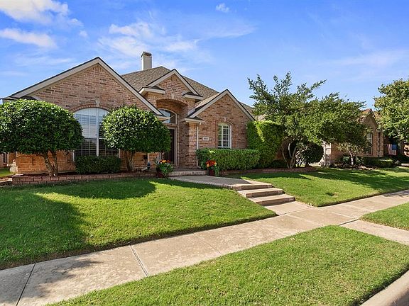 2nd image of 3005 Trailwood Dr