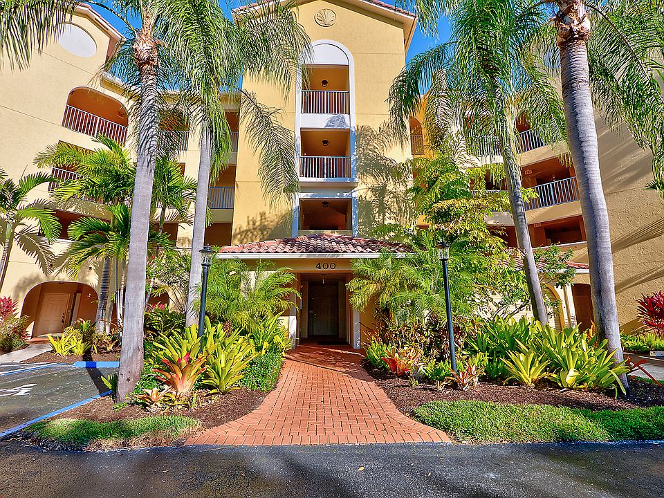 1st image of 400 Uno Lago Dr APT 401