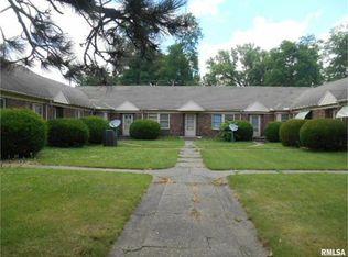 1728 E Locust St APT J, Davenport, IA 52803