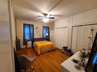 1254 Commonwealth Ave APT 4, Allston, MA 02134
