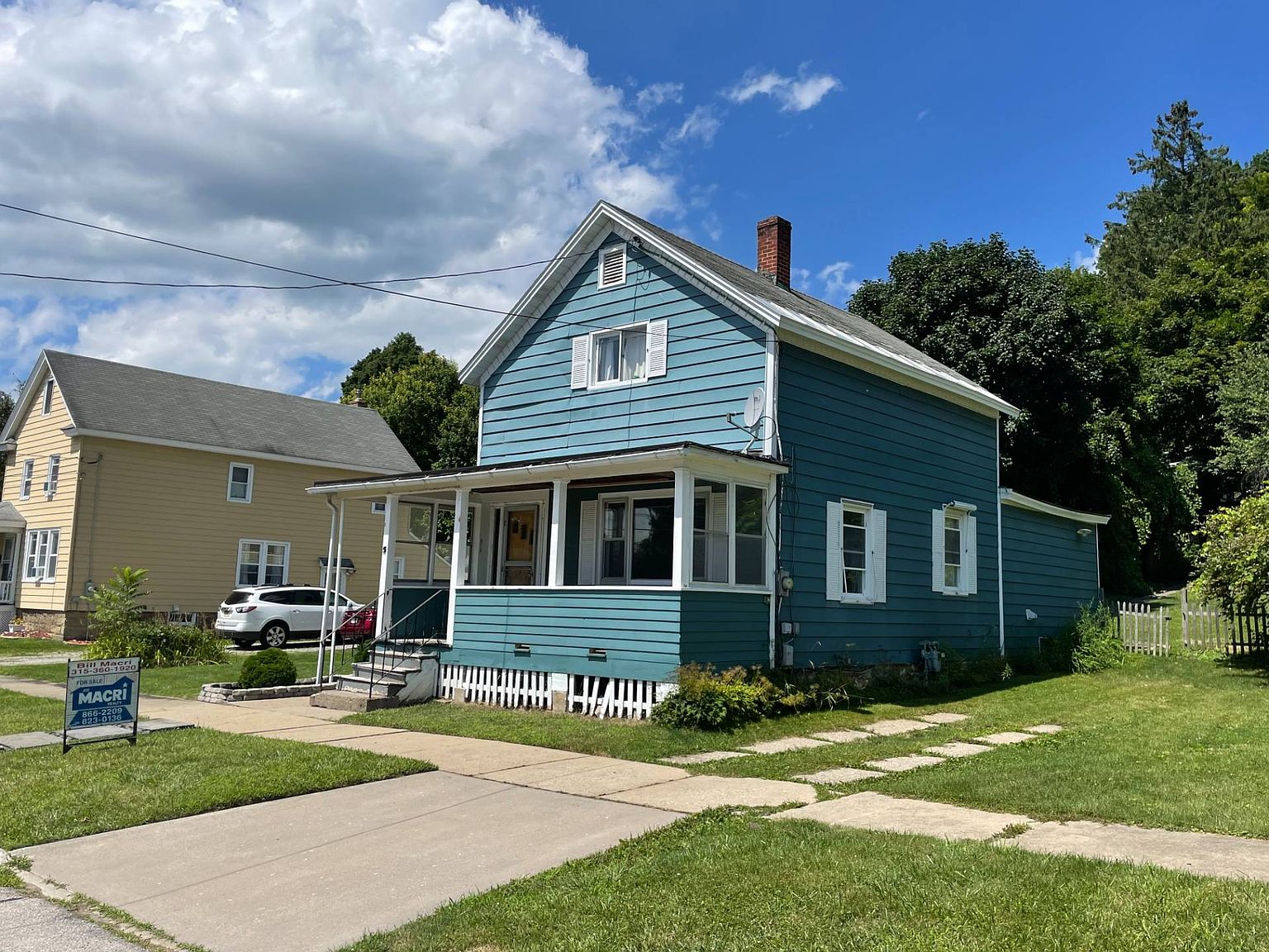5 Court St, Little Falls, NY 13365 Zillow