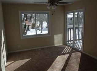 770 Mendocino Ct #3, University Park, IL