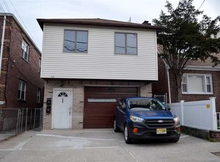 606 73rd St, North Bergen, NJ 07047