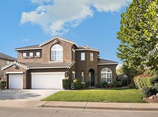 1561 Santa Ines Way, Morgan Hill, CA 95037