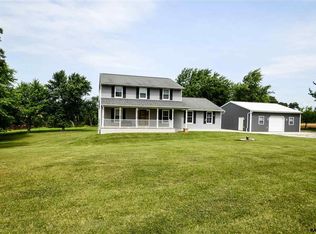 8471 Hickory Rd, Felton, PA 17322