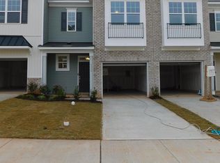 6046 Beale Loop, Raleigh, NC 27616