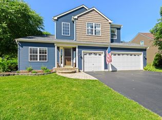 1024 Rushing Ct, Lake Villa, IL 60046