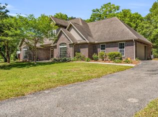19009 Magnolia Ridge Dr, Kiln, MS 39556