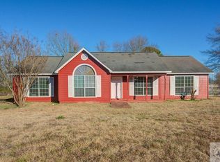 490 Landsdell Rd, Hooks, TX 75561
