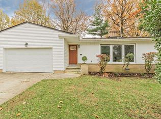 3692 Burbridge Rd, Cleveland Heights, OH 44121