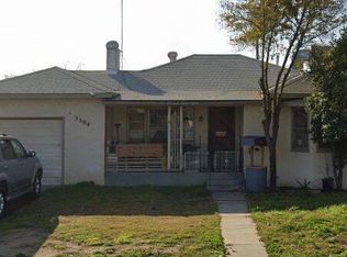 3304 E Hammond Ave, Fresno, CA 93703