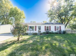 29 Gulf Stream Ave, Bartonville, IL 61607