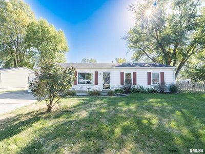 29 Gulf Stream Ave, Bartonville, IL, 61607