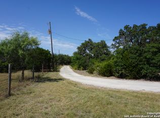 270 Fawn Ln, Spring Branch, TX 78070