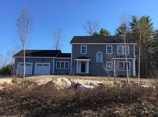 47 Nickelback Rd, Conway, NH 03818