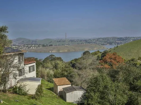 25 Gartley Avenue, Crockett, CA 94525