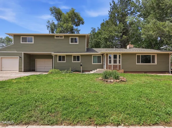 1123 N Navajo Dr, Flagstaff, AZ 86001