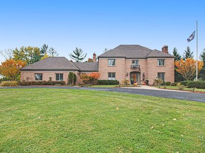 1919 San Lu Rae Dr SE, East Grand Rapids, MI, 49506