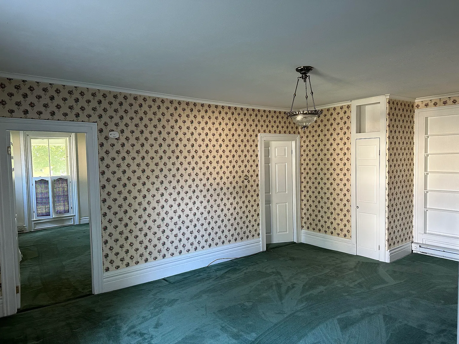 2 bed, 1.5 bath, 1500 sqft, $1,200 — Photo 3