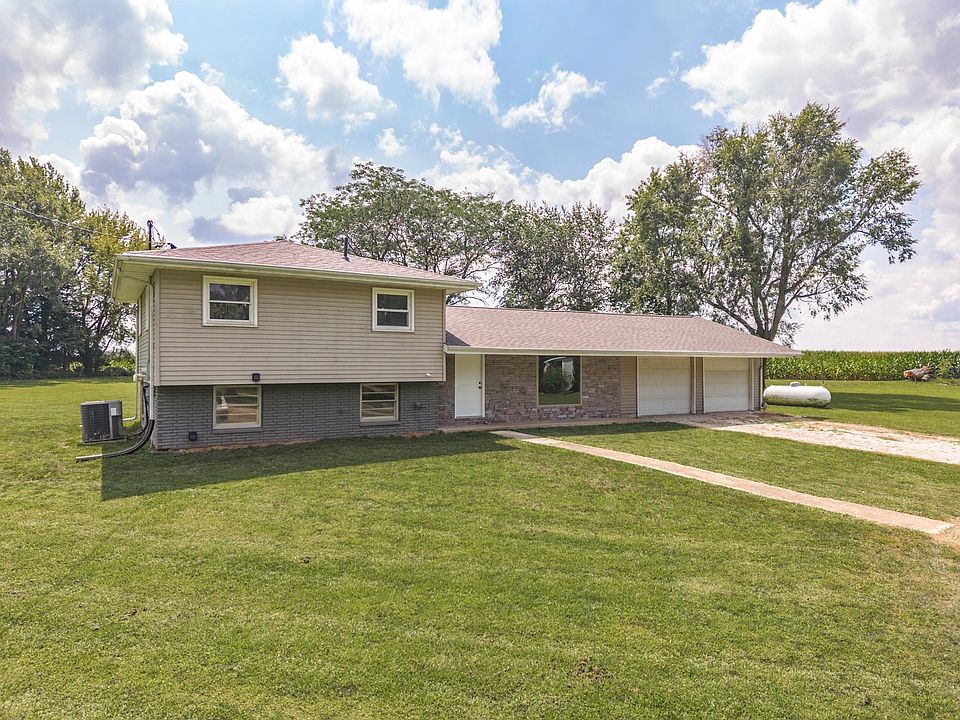 1st image of 15795 E 2550 North Rd