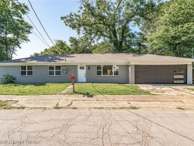 123 Oak St, Alma, AR, 72921
