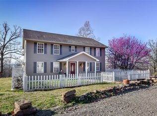 148 Landon Dr, Roland, OK 74954