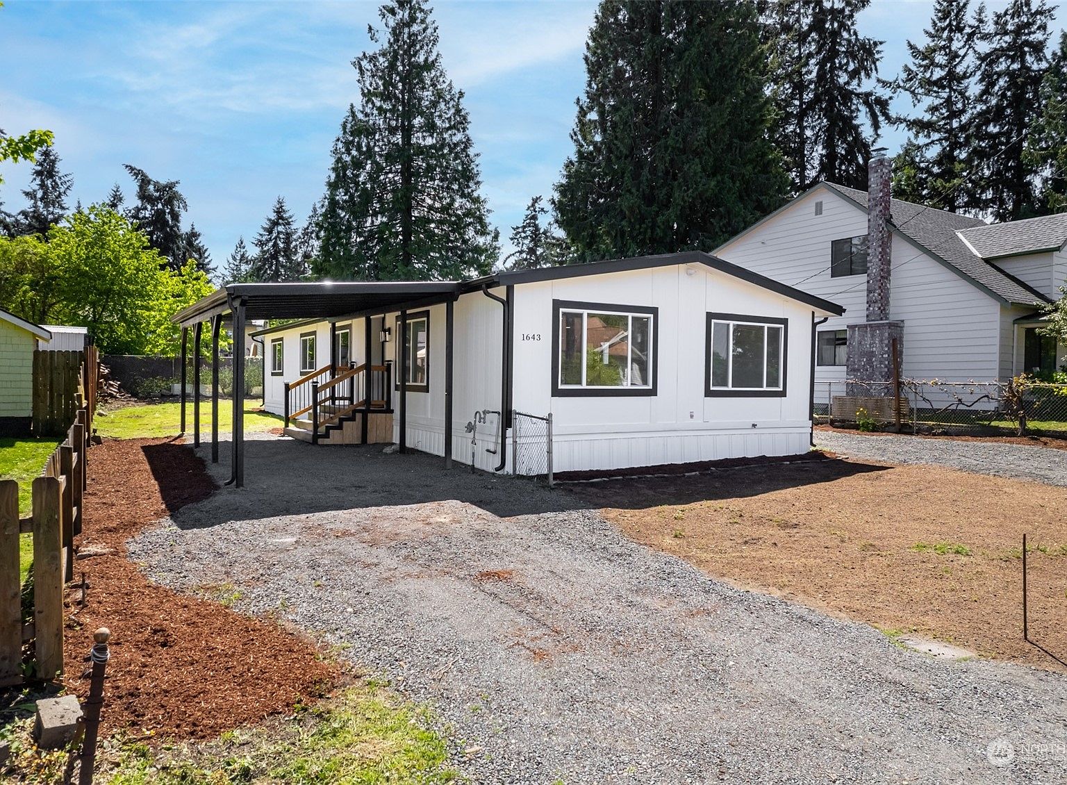 1643 NE Poulsbo Avenue, Keyport, WA 98345 Zillow