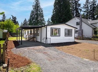 1643 NE Poulsbo Ave, Keyport, WA 98345