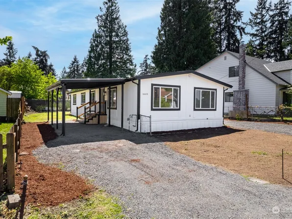 1643 NE Poulsbo Avenue, Keyport, WA 98345