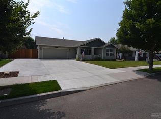 776 NE Stone Ridge Loop, Prineville, OR 97754