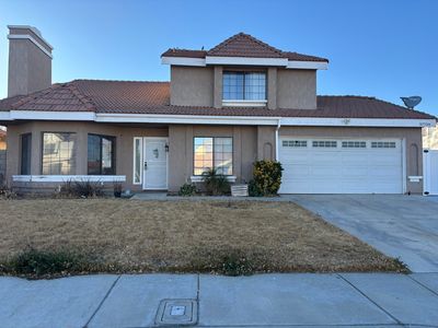 37739 53rd St E, Palmdale, CA, 93552