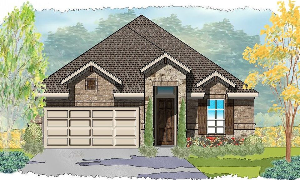 1st image of 3316 Bradford Dr