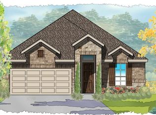3316 Bradford Dr, Belton, TX 76513