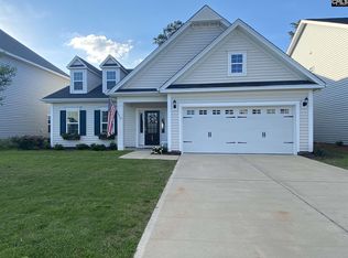 249 Sallie Gordon Ln, Elgin, SC 29045