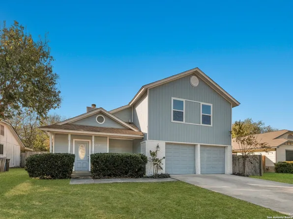 7279 Pine Branch, San Antonio, TX 78250