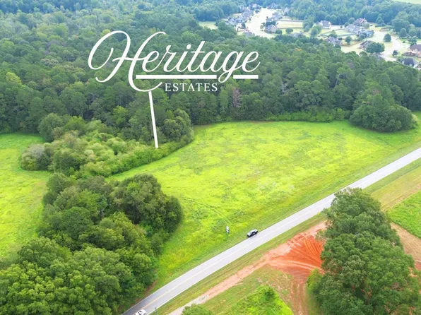 LOT 6 Heritage Ests, Statham, GA 30666