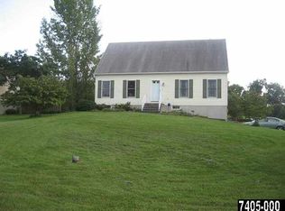 2375 E Berlin Rd, East Berlin, PA 17316