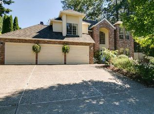 21900 SW Hedges Dr, Tualatin, OR