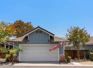 1241 Pearlbush Ct, El Cajon, CA 92019