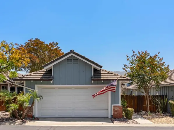 1241 Pearlbush Ct, El Cajon, CA 92019