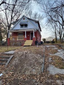 3056 N 21st St, Kansas City, KS, 66104