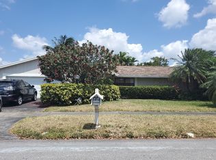 12821 SW 149th St, Miami, FL 33186