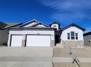 6544 Miro Ln, Colorado Springs, CO 80924