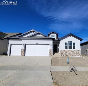 6544 Miro Ln, Colorado Springs, CO, 80924