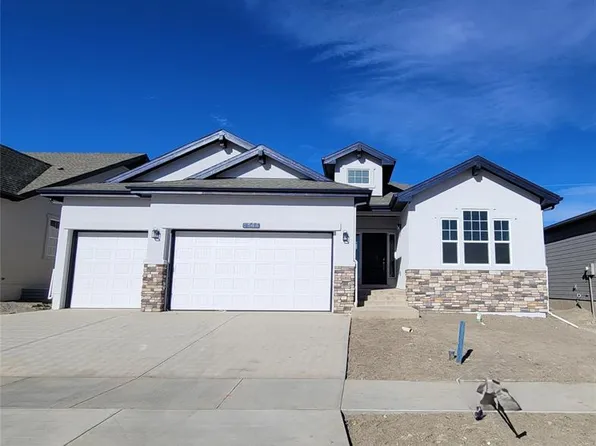 6544 Miro Ln, Colorado Springs, CO 80924